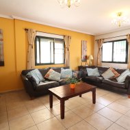 Resale - Villa -
Algorfa - Lo Crispin