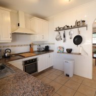 Resale - Villa -
Algorfa - Lo Crispin