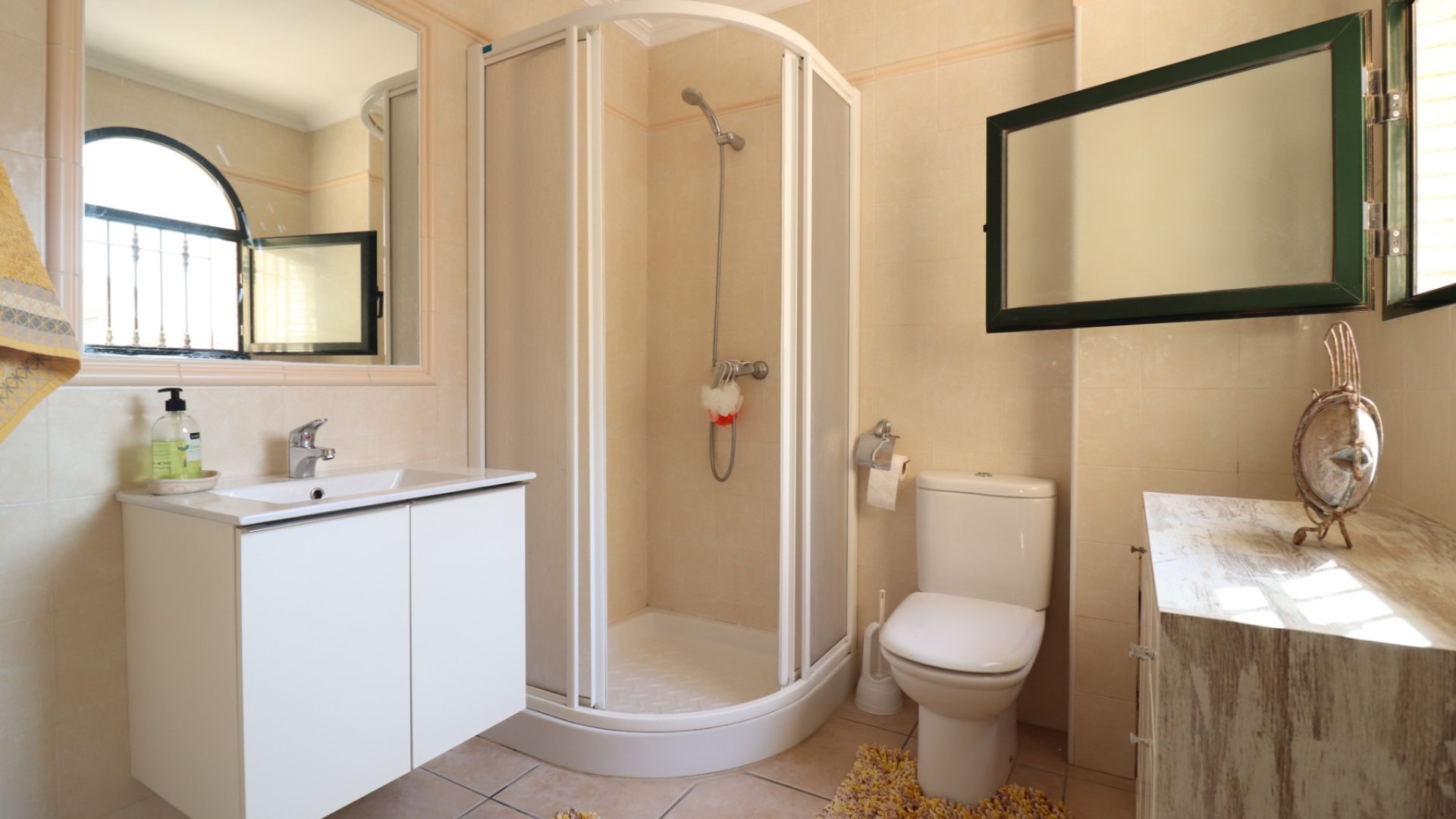 Resale - Villa -
Algorfa - Lo Crispin