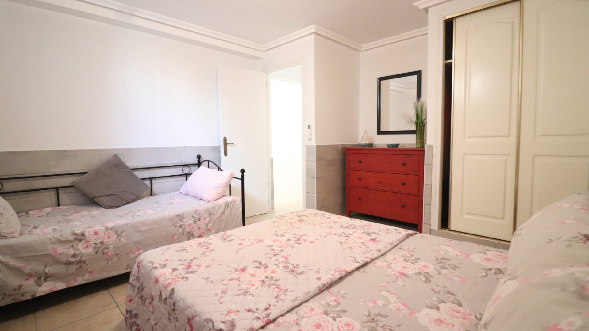 Resale - Villa -
Algorfa - Lo Crispin