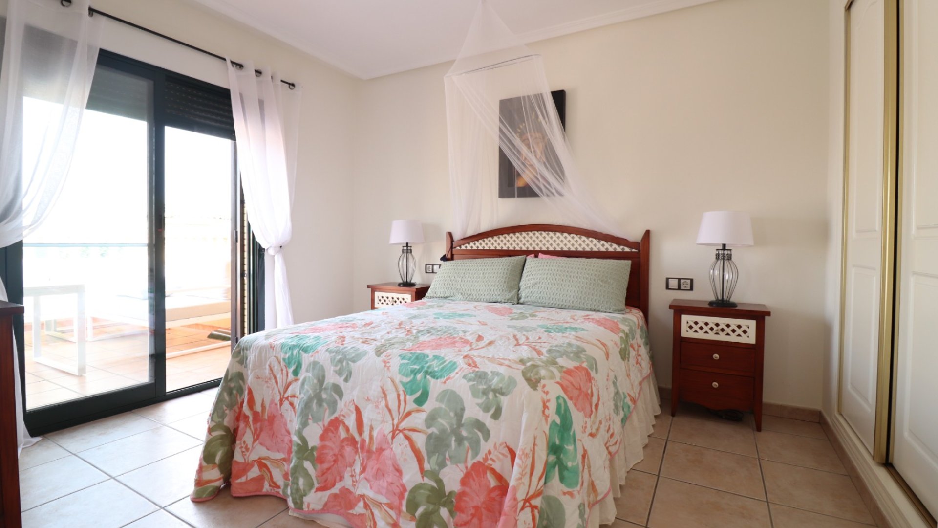 Resale - Villa -
Algorfa - Lo Crispin