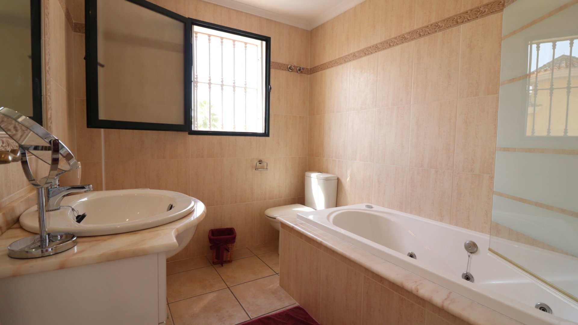 Resale - Villa -
Algorfa - Lo Crispin