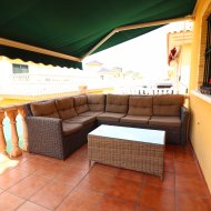 Resale - Villa -
Algorfa - Lo Crispin