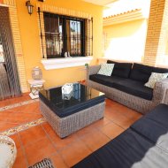 Resale - Villa -
Algorfa - Lo Crispin