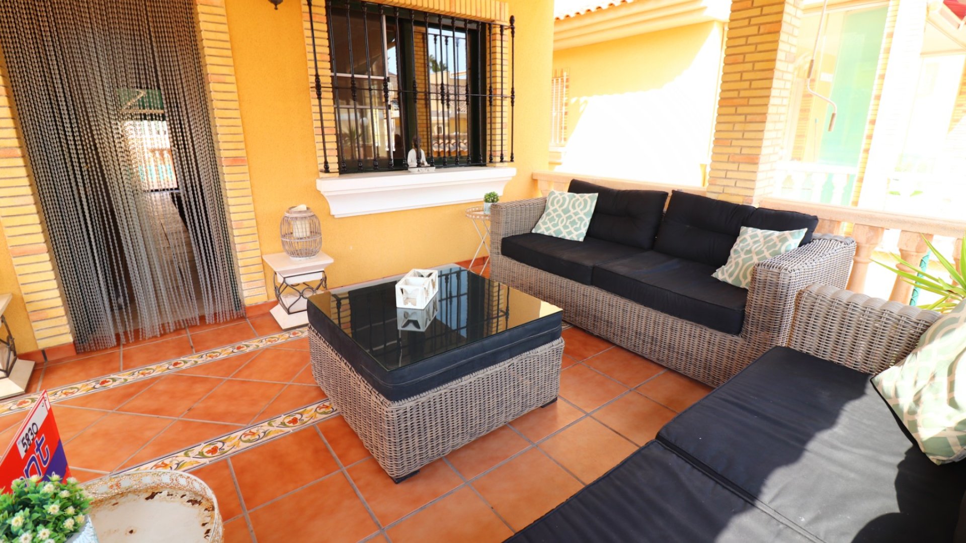 Resale - Villa -
Algorfa - Lo Crispin