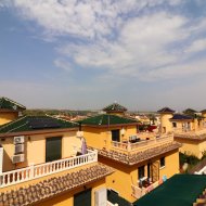 Resale - Villa -
Algorfa - Lo Crispin