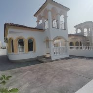 Resale - Villa -
Algorfa - Lo Crispin