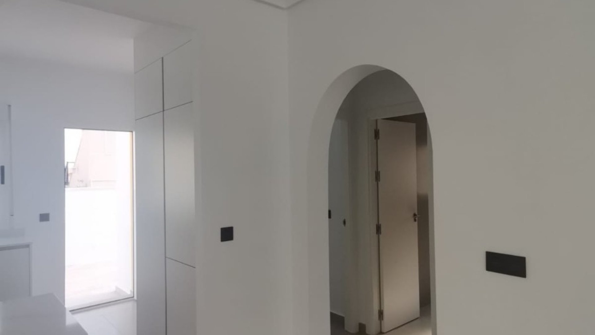 Resale - Villa -
Algorfa - Lo Crispin