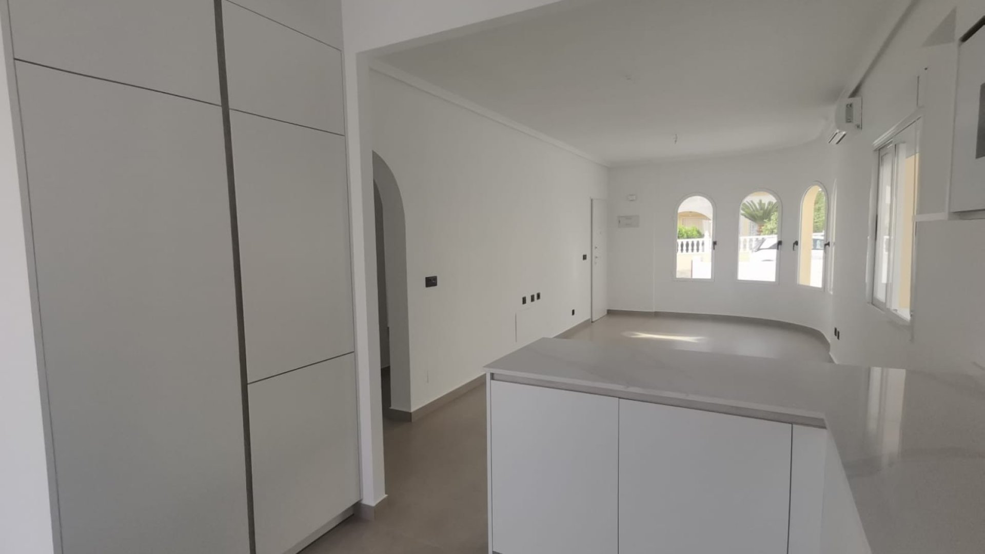 Resale - Villa -
Algorfa - Lo Crispin