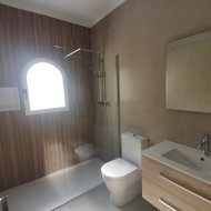 Resale - Villa -
Algorfa - Lo Crispin