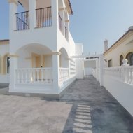 Resale - Villa -
Algorfa - Lo Crispin