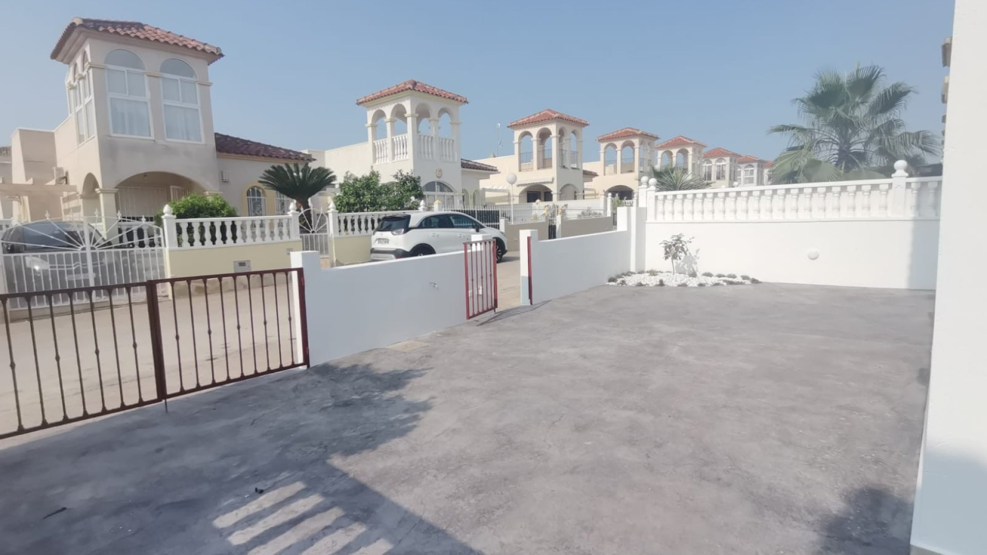 Resale - Villa -
Algorfa - Lo Crispin