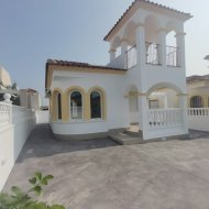 Resale - Villa -
Algorfa - Lo Crispin