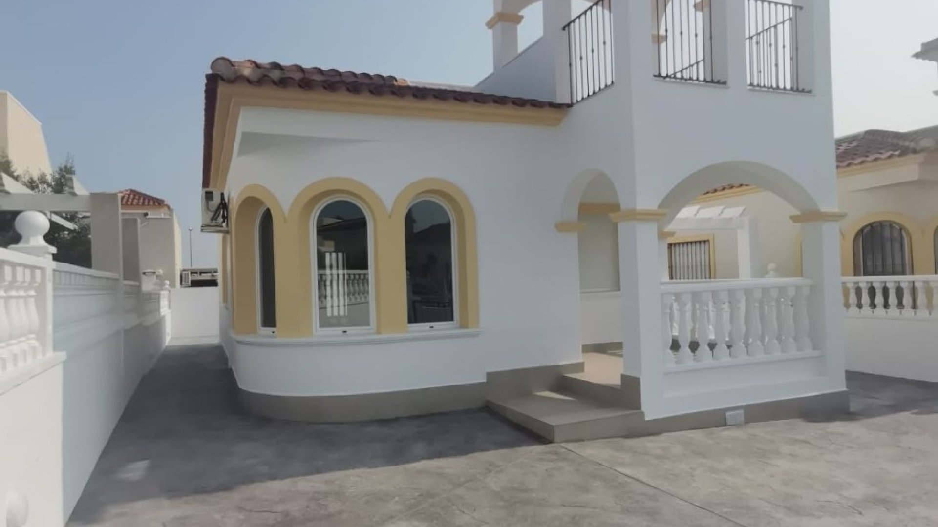 Resale - Villa -
Algorfa - Lo Crispin