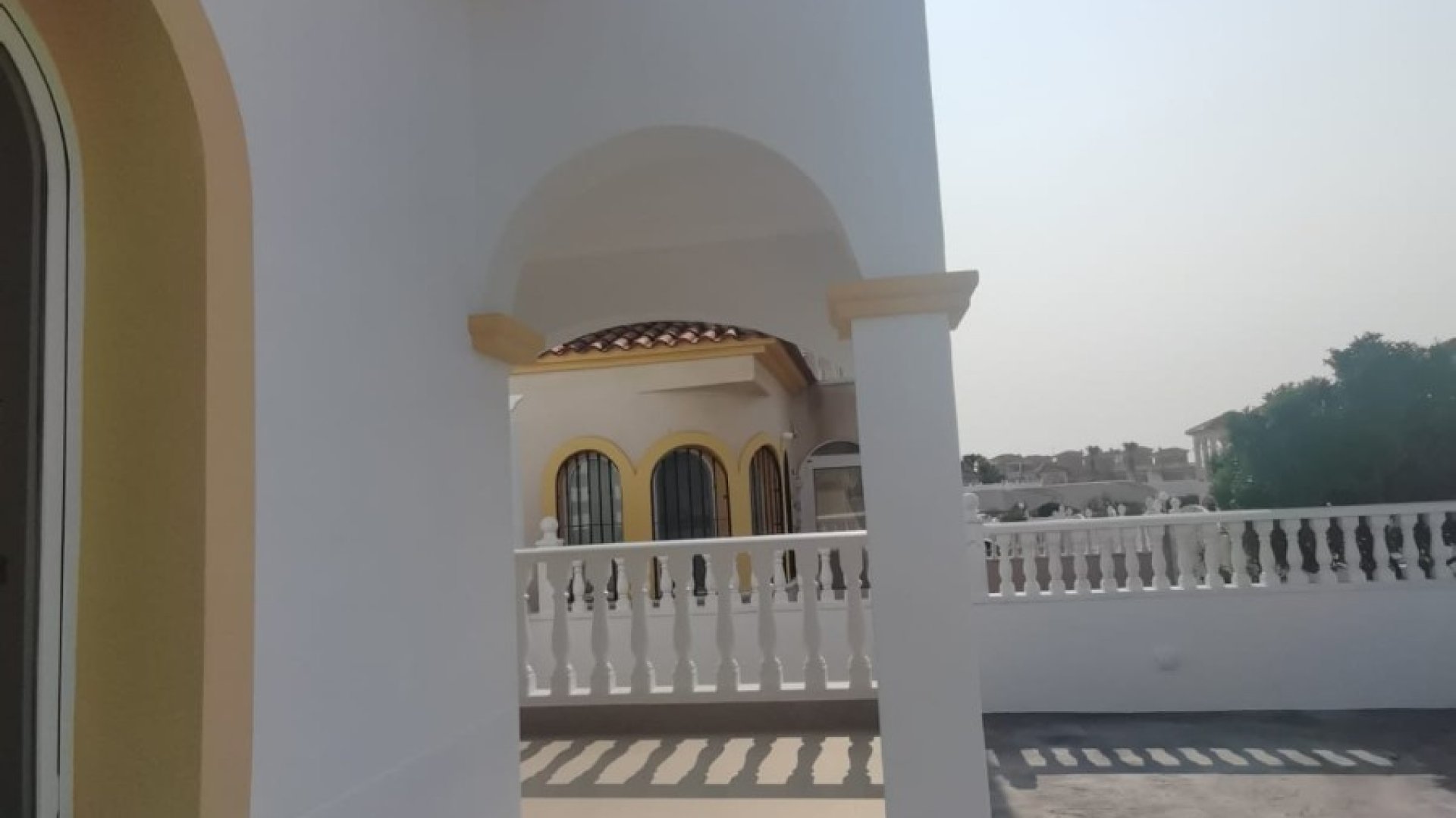 Resale - Villa -
Algorfa - Lo Crispin