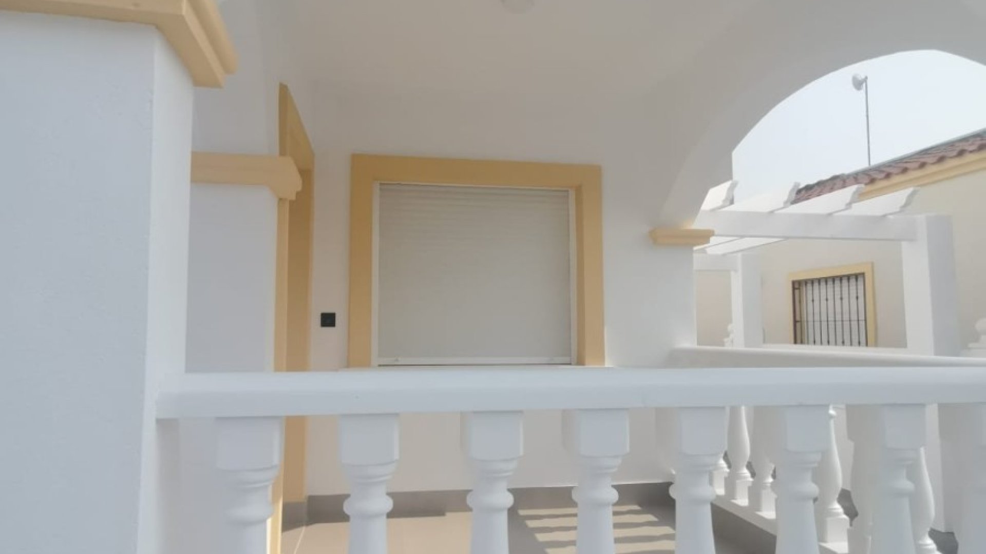 Resale - Villa -
Algorfa - Lo Crispin