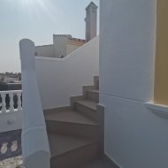 Resale - Villa -
Algorfa - Lo Crispin