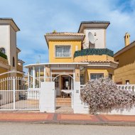 Resale - Villa -
Algorfa - Lo Crispin