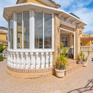 Resale - Villa -
Algorfa - Lo Crispin