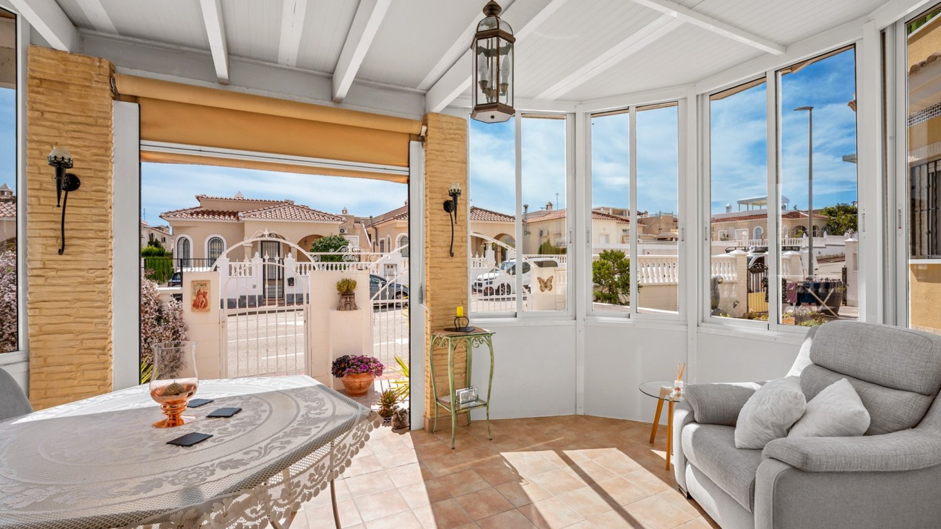 Resale - Villa -
Algorfa - Lo Crispin