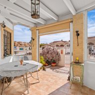 Resale - Villa -
Algorfa - Lo Crispin