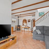 Resale - Villa -
Algorfa - Lo Crispin
