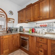 Resale - Villa -
Algorfa - Lo Crispin