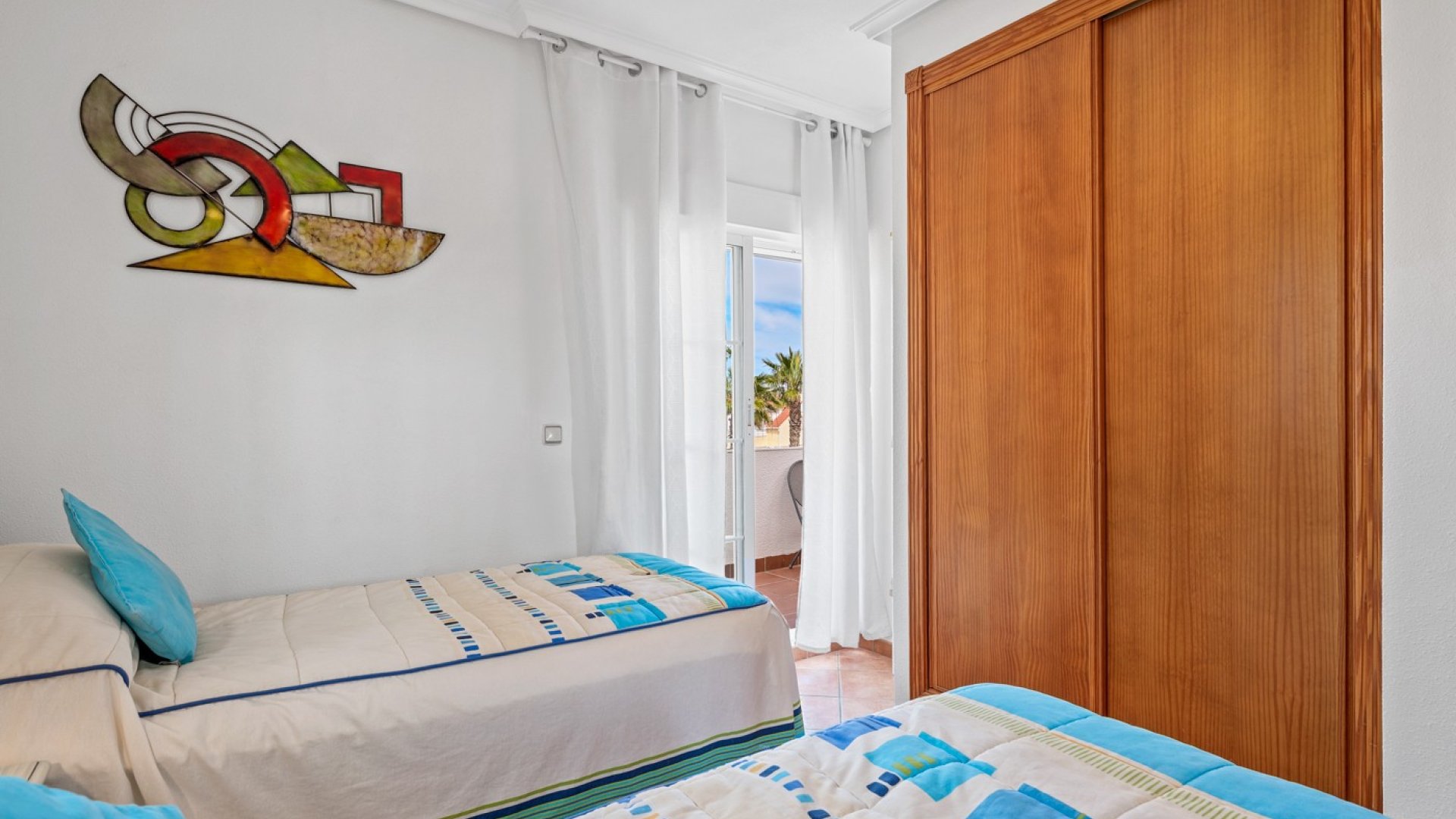 Resale - Villa -
Algorfa - Lo Crispin