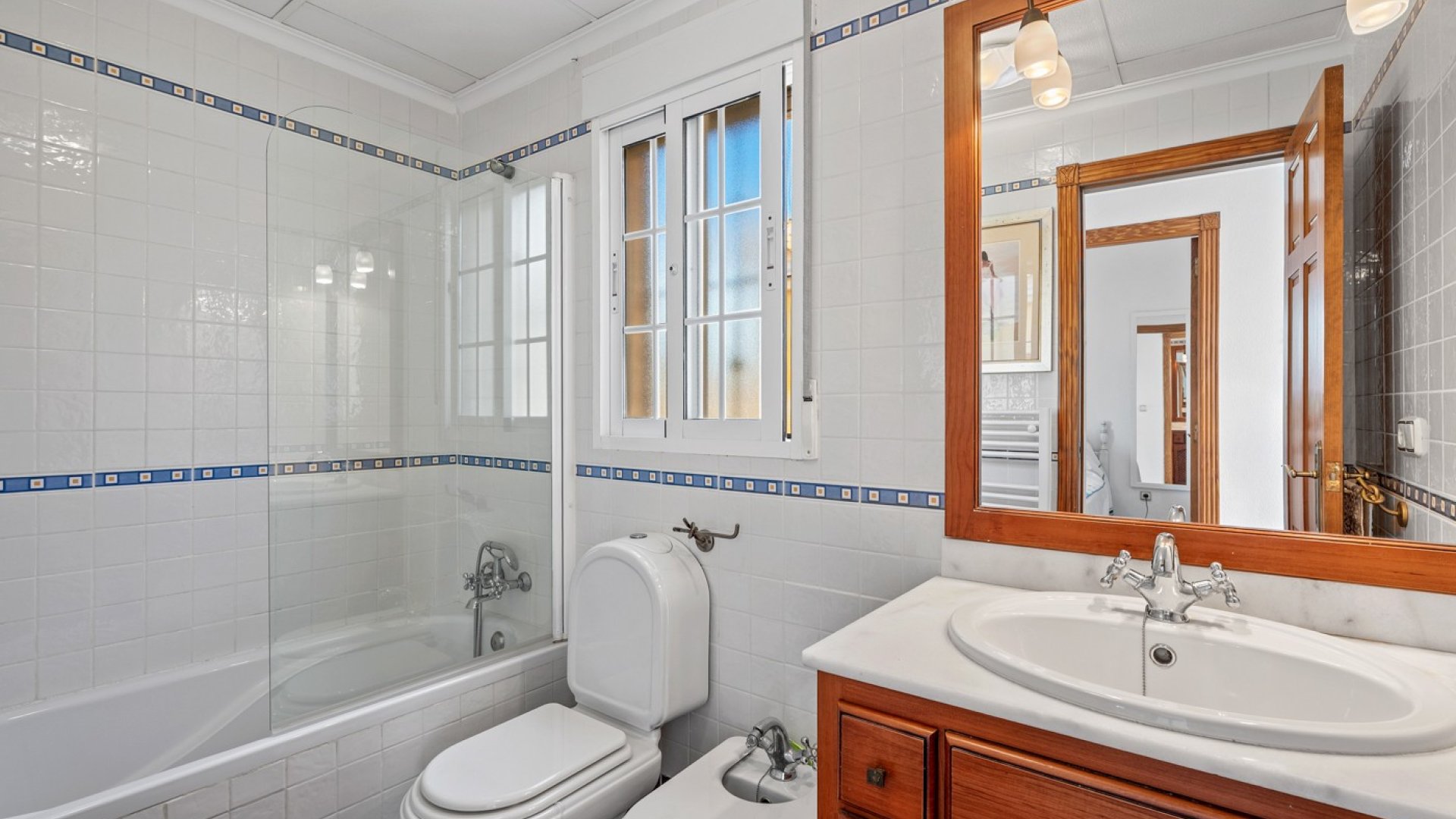 Resale - Villa -
Algorfa - Lo Crispin