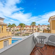 Resale - Villa -
Algorfa - Lo Crispin