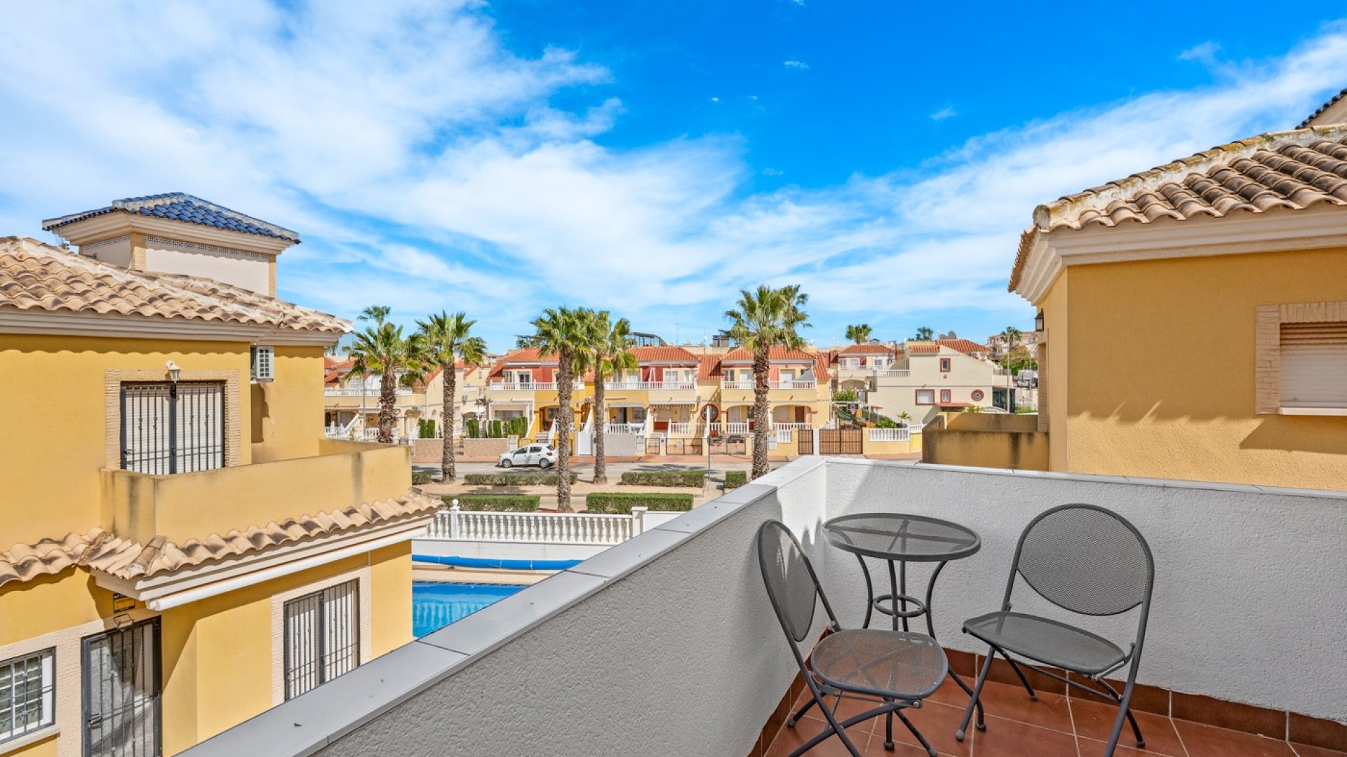 Resale - Villa -
Algorfa - Lo Crispin