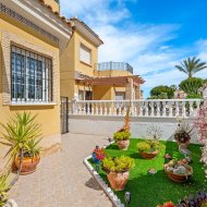 Resale - Villa -
Algorfa - Lo Crispin