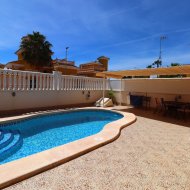 Resale - Villa -
Algorfa - Lo Crispin