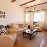 Resale - Villa -
Algorfa - Lo Crispin