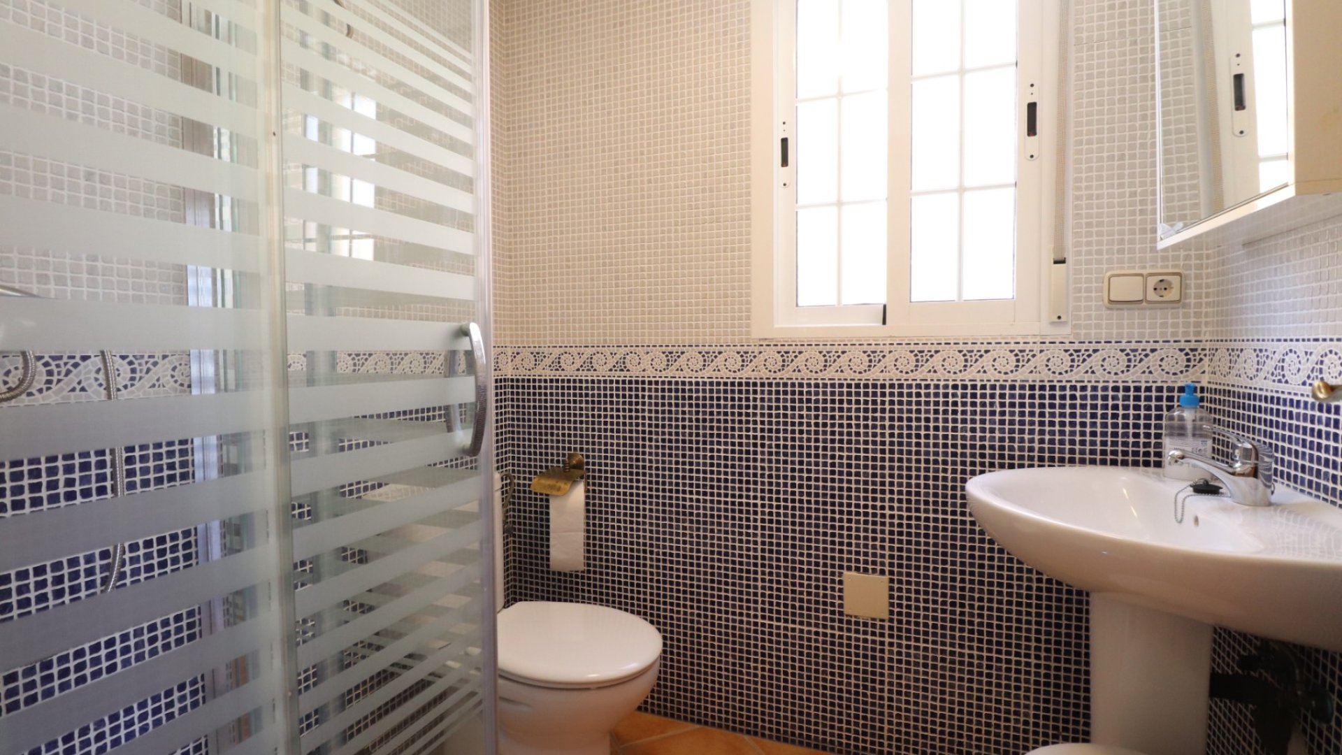 Resale - Villa -
Algorfa - Lo Crispin