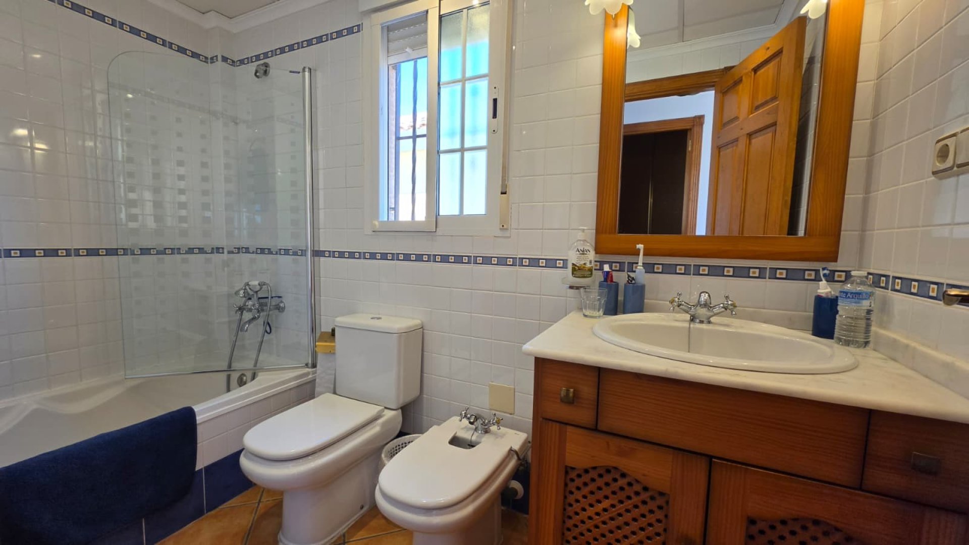 Resale - Villa -
Algorfa - Lo Crispin