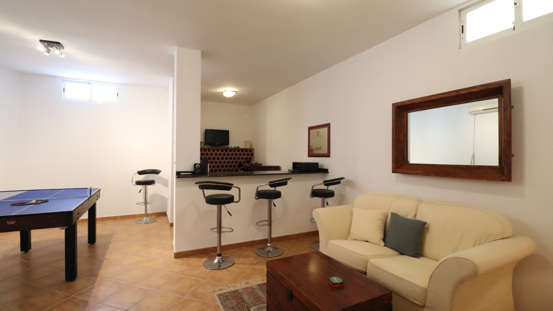 Resale - Villa -
Algorfa - Lo Crispin