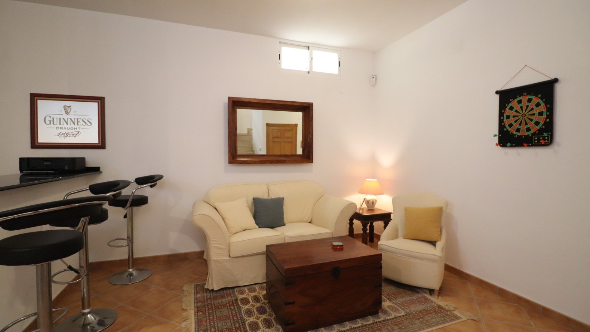 Resale - Villa -
Algorfa - Lo Crispin