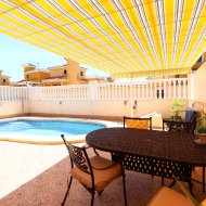 Resale - Villa -
Algorfa - Lo Crispin