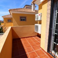 Resale - Villa -
Algorfa - Lo Crispin