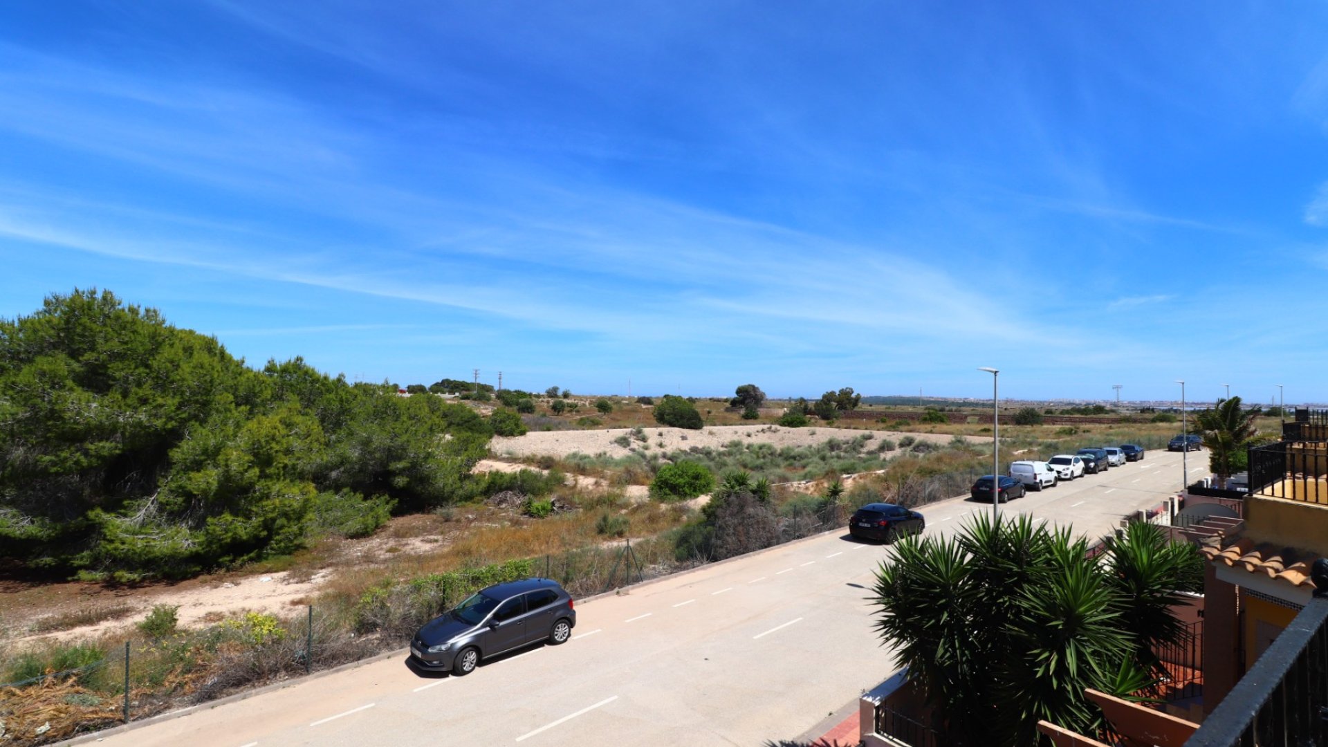 Resale - Villa -
Algorfa - Lo Crispin