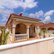 Resale - Villa -
Algorfa - Lo Crispin