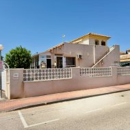 Resale - Villa -
Algorfa - Lo Crispin