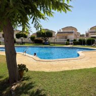 Resale - Villa -
Algorfa - Lo Crispin
