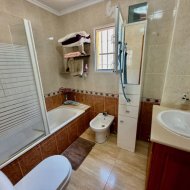 Resale - Villa -
Algorfa - Lo Crispin