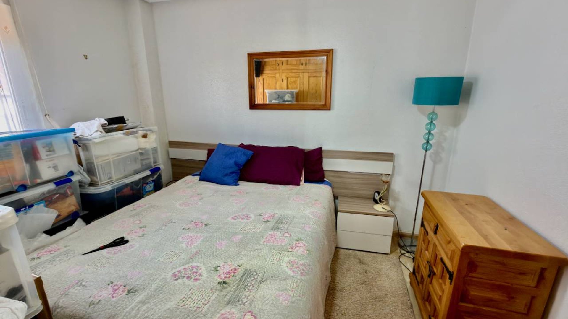 Resale - Villa -
Algorfa - Lo Crispin