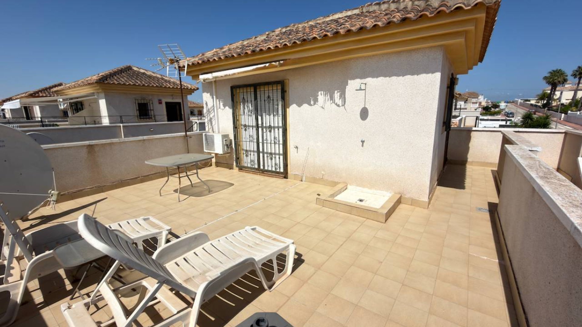 Resale - Villa -
Algorfa - Lo Crispin