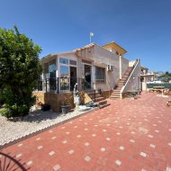 Resale - Villa -
Algorfa - Lo Crispin