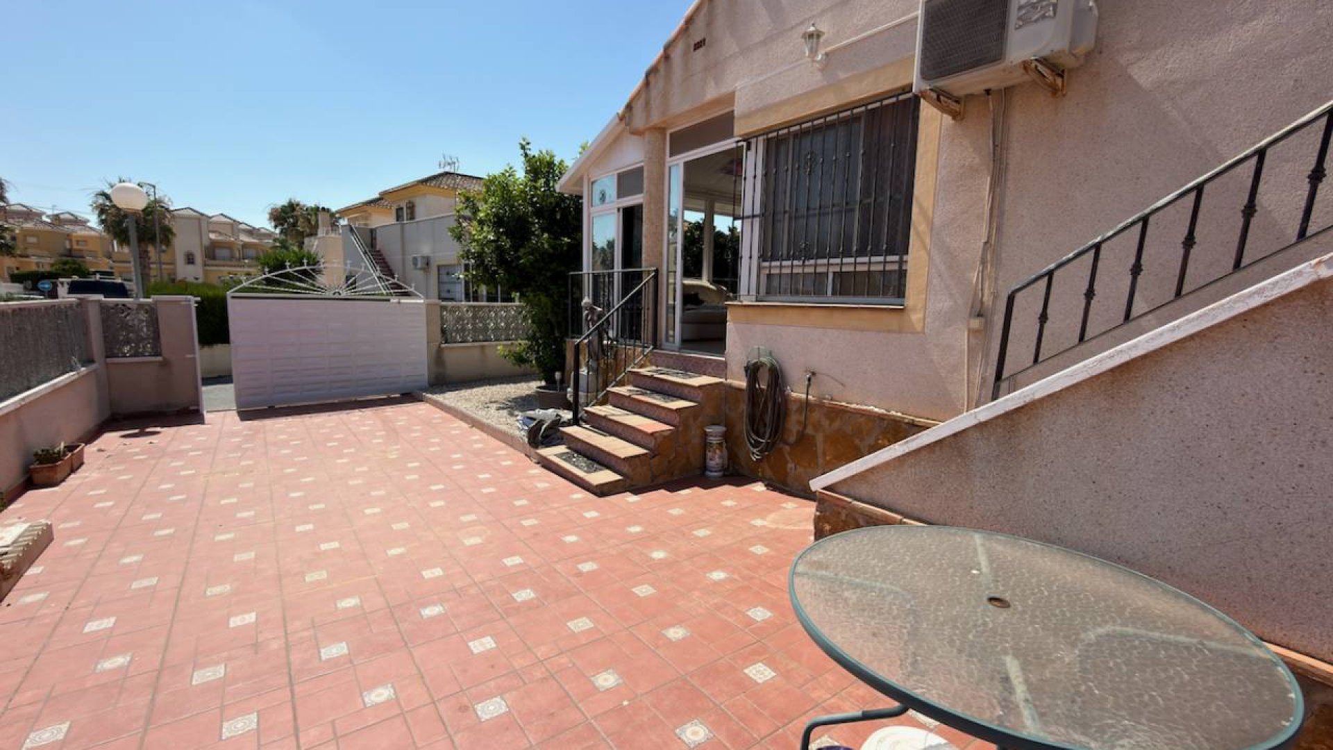 Resale - Villa -
Algorfa - Lo Crispin