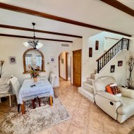 Resale - Villa -
Algorfa - Lo Crispin